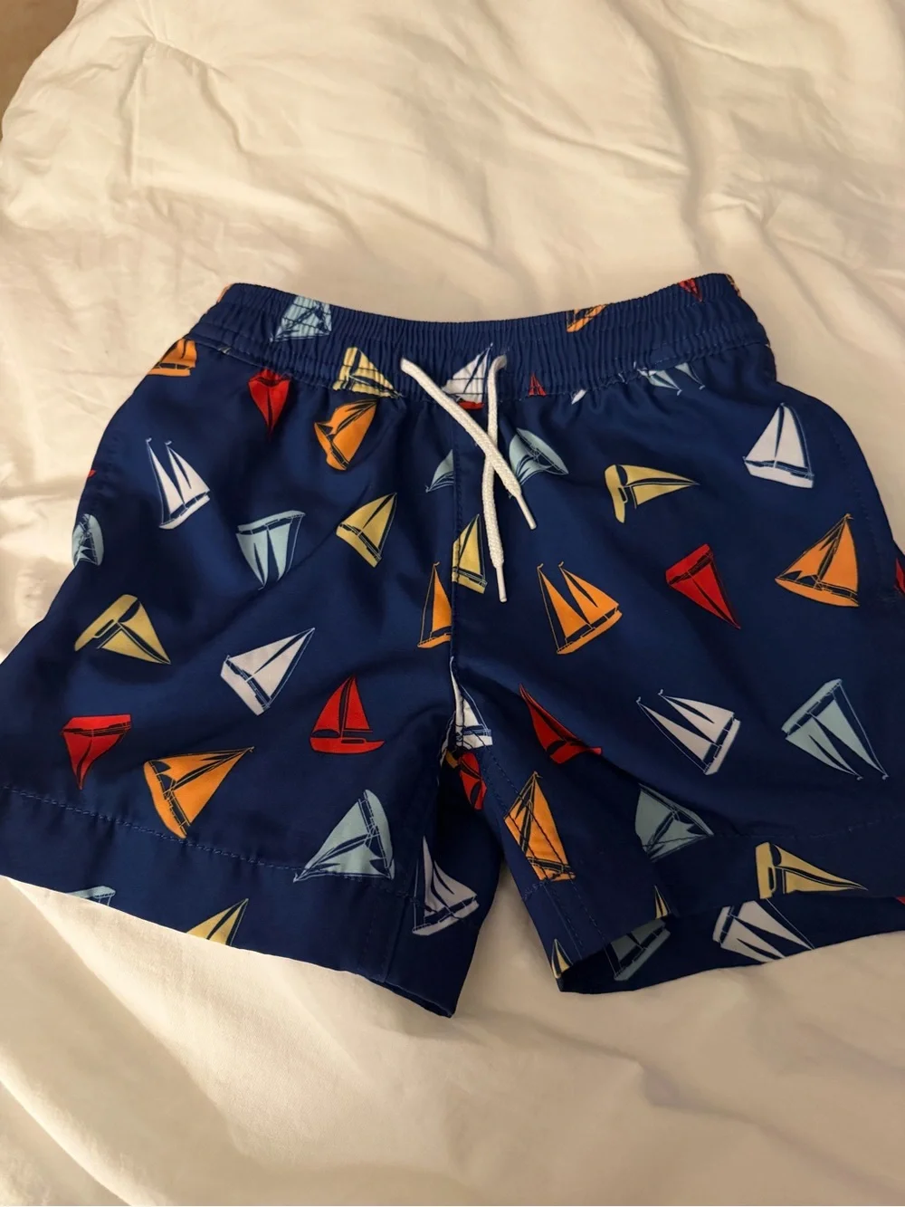 Boys swimming trunks